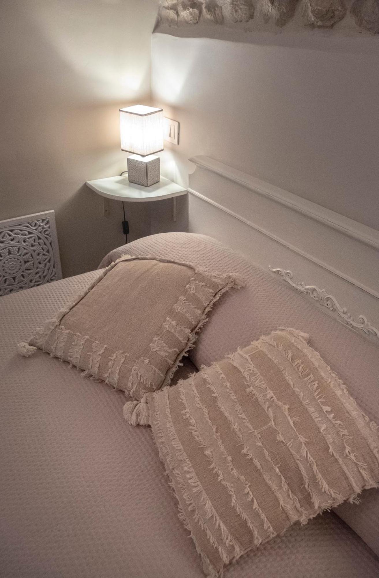 Pollutri Costa Bed And Breakfast מראה חיצוני תמונה