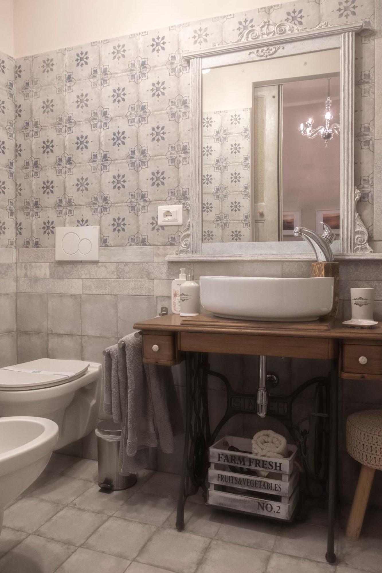 Pollutri Costa Bed And Breakfast מראה חיצוני תמונה